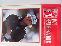 1997 Pga Tour: Official Media Guide of the Pga Tour B003X63PPK Book Cover