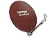 Produktbild Kathrein 20010049 Satellitenantenne, rot