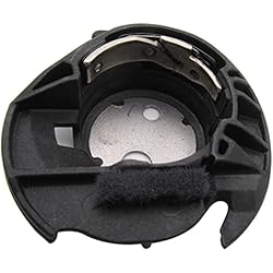 Brother Bp2150L CKPSMS Marca -1 unids # XF5790001 caja de bobina/gancho giratorio interno compatible con/reemplazo para Brother Brand INNOVIS V3 BP2100, BP2150L