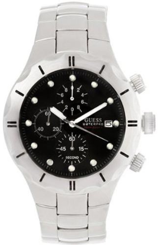 Guess Men's Waterpro Metal watch #U12521G2