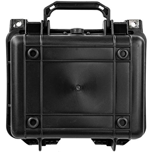 Maleta rígida para cámara Eylar Small 10.62" impermeable miniatura 7