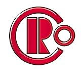 RIEGLER 143105-H 848 Befestigungswinkel inkl. 2 Schrauben, für »FUTURA-mini«, BG 0, 1Stk