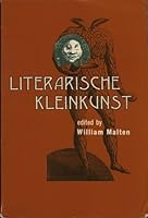 Literarische Kleinkunst 0060441739 Book Cover