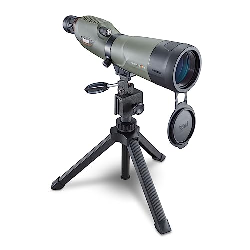 High Definition Spotting Scope with Tripod