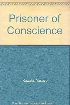 Paperback Prisoner of Conscience Book
