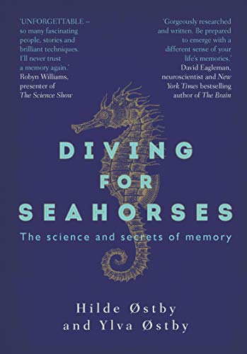 Best Diving For Seahorses