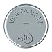 Produktbild Varta 14501317 silberoxid Knopfzelle (V317, 1er Pack) silber