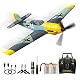 Fremego BF-109 RC