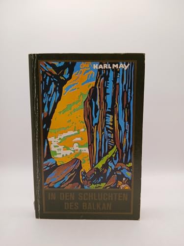 Klassische Meisterwerke (In den Schluchten des ... [German] 3780205041 Book Cover