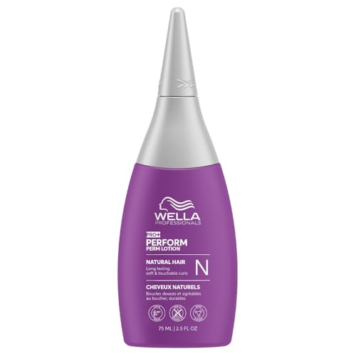 Wella Professionals Perform Perm Lotion N 75 ml