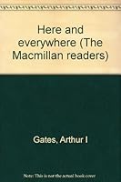 Here and Everywhere B0007G17MM Book Cover