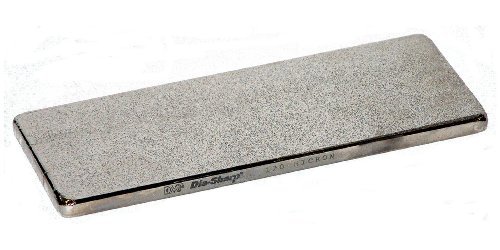 DMT D8XX 8-inch Dia-Sharp Continuous Diamond - Extra-Extra-Coarse by DMT (Diamond Machining Technology)