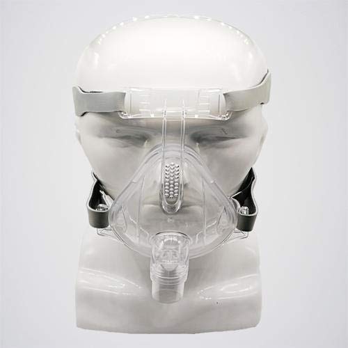 See full amazon price history chart for CPAP FULL FACE MASK MEDIUM CPAP FULL FACE MASK MEDIUM (B07MZRCJB3) Amazon Price History, Amazon Price Tracker