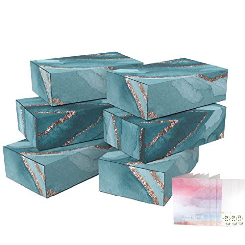 Rosh Pinnah Marble Boxes