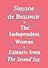 The Independent Woman