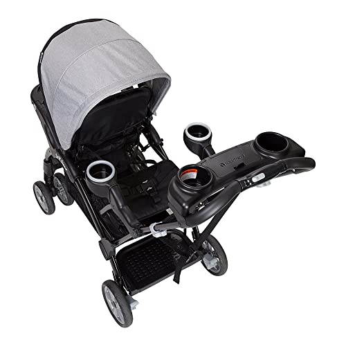 Baby Trend SS66758A Sit N' Stand® Ultra Stroller thumb #7
