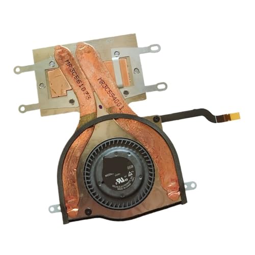 Radiateur Surface Pro 3 réparation bruit ventilateur CPU KDB0505HC-DG38