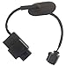 YCT Fuel Pump Delivery Relay Control Module Unit 1K0 906 093G Fits Audi A3 Volkswagen VW Beetle CC EOS GTI Jetta Passat