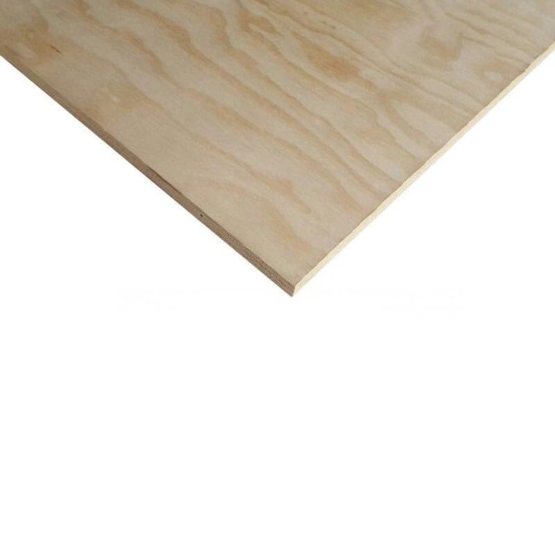 Multistrato Compensato Fenolico Pino Cileno Marino mm 12 x 1200 x 2400 WBP