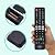 MYHGRC Replacement Universal Remote Control for Samsung, TCL, Sharp, LG, Sony, Hitachi, Toshiba, Sanyo, Hisense Smart TVs Universal Remote Control for All TVs