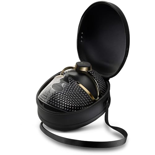 Miniatura 2 de Faq 200 Estuche De Viaje - Funda Duradera Para Las Máscaras Faciales De Luz Led De Skincare 201 202 - Estuche Ligero Para Máscara Led Para Tratamientos Antiedad