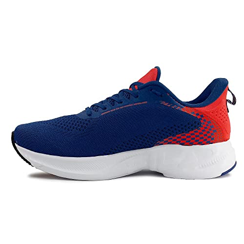Tênis Fila Racer One, Masculino Preto/Grafite/Prata 38