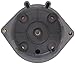 WVE by NTK 3D1189A Distributor Cap and Rotor Kit, 1 Pack