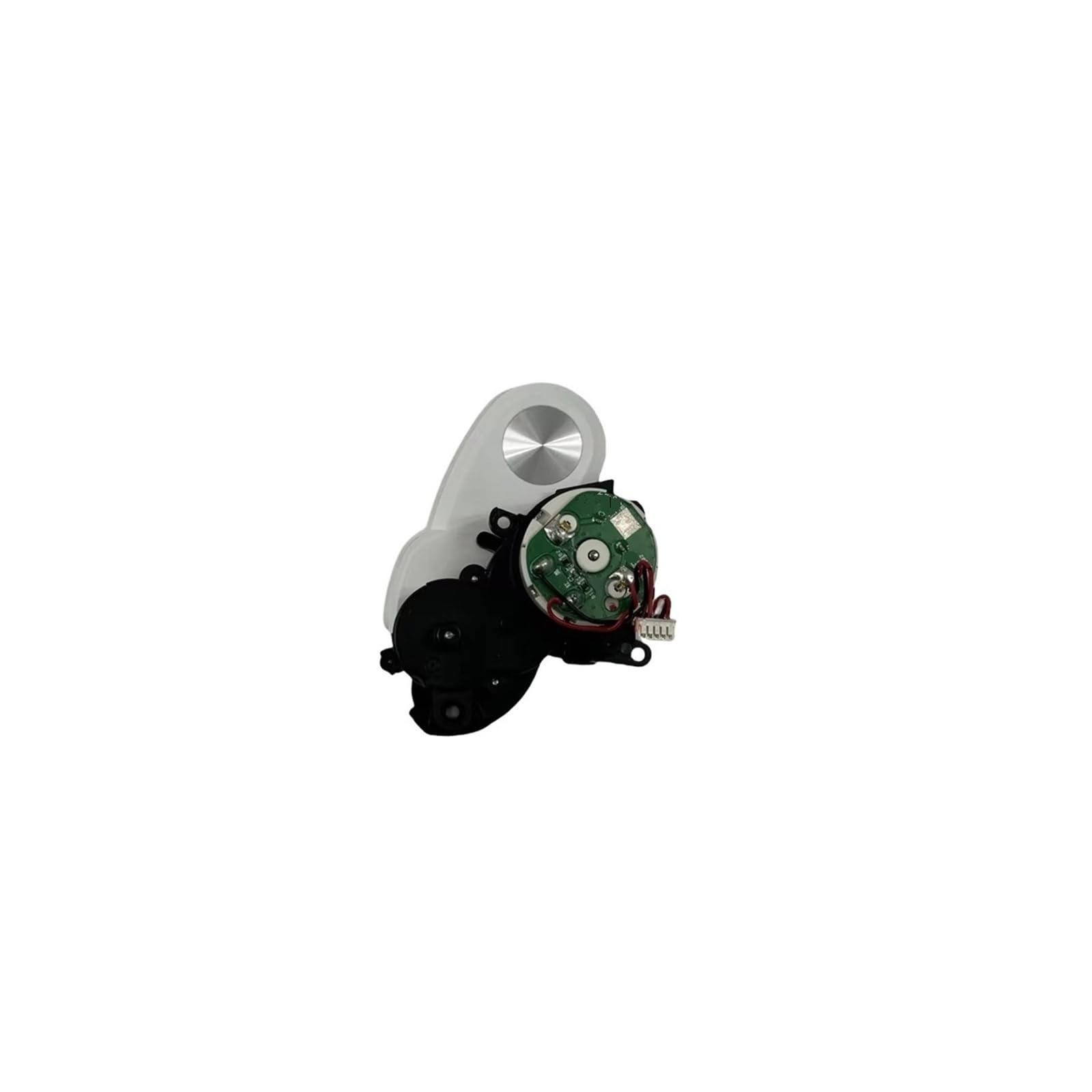 NBGRQWECZS Side Brush Motor，Compatible For Roborock，Qrevo Master S8 MaxV Ultra Robot Vacuum Accessories，telescopic Robotic Arm Motor Spare Parts