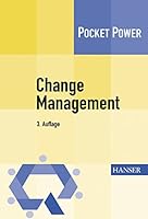 Change Management. 7 Methoden Für Die Gestaltung Von Veränderungsprozessen 3446402853 Book Cover
