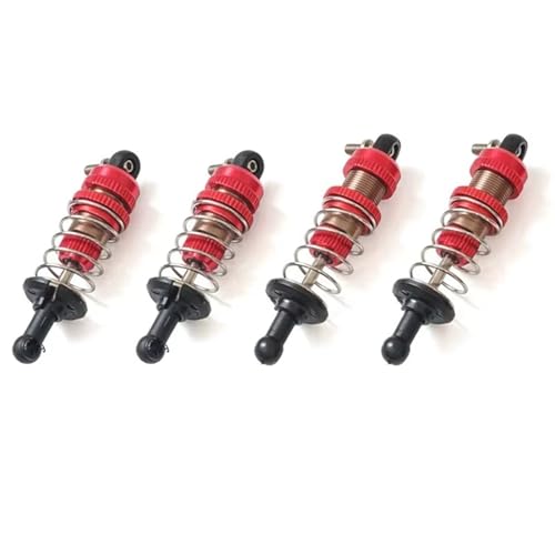 Amortisseur RC pour rouler sur terre et bitume avec UDIRC UD1603
