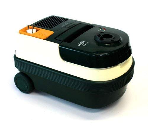 Vorwerk Tiger 251 Grundgerät gebraucht mit 10x neuen Filtertüten +2 Filter (Generalüberholt)