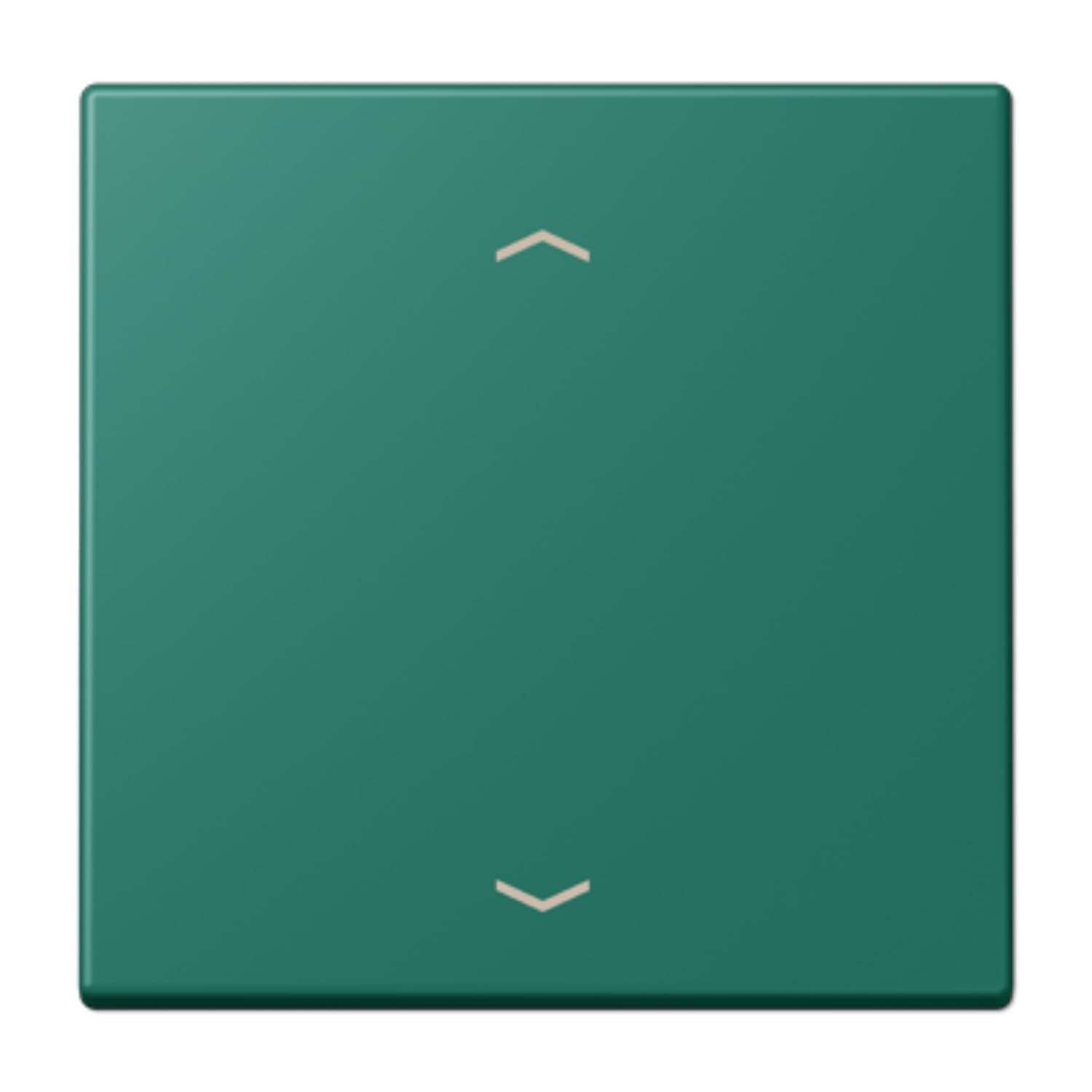 Enjoliveur volets roulants LC32040 et touche F10 JUNG LC101P216