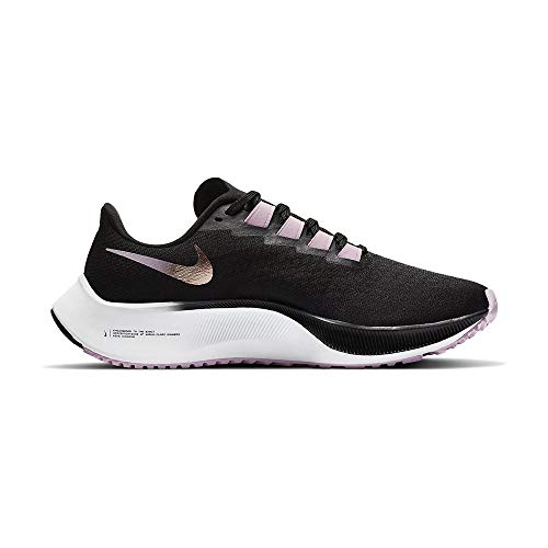 NIKE Women's WMNS Air Zoom Structure 21 (w) Competition Running Shoes