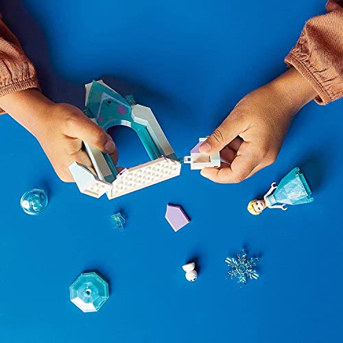 LEGO Disney Princess l'Avventura Fiabesca di