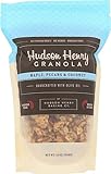 Hudson Henry Maple, Pecans & Coconut Granola, 12 Oz