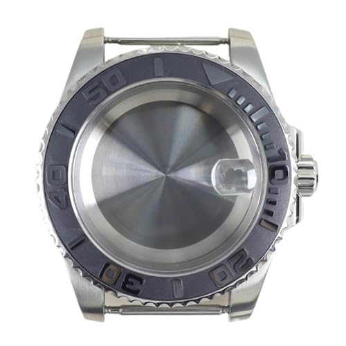 [X] NH35p40mmvP[X hvANZT[ Tt@CA KZCR[NH35 NH36NH34 8215 2824[ug 28.5mm vP[X(Solid Bottom Cover 1,Miyota 8215)