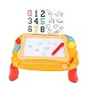 Krabbelbord schrijven, tekentafel, speelgoed tekenen Krabbelbord DIY voor kinderen Kinderen leren speelgoedcadeau…