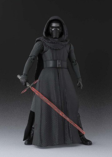 MAFEX Kylo Ren product image