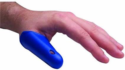 Blue Thumbsavers, Large