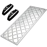 Aislamiento para manguera de aire acondicionado portátil impermeable y