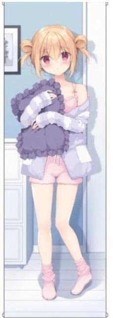 Amazon.co.jp: 宮坂みゆ FANBOX 継続特典 シエルちゃん 等身大