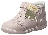 Kavat Baby Mädchen Ängskär XC Lauflernschuhe, Pink (Pink), 23 EU