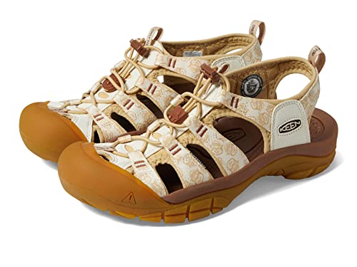 Image of KEEN Women's Newport H2 Closed Toe Water Sandals