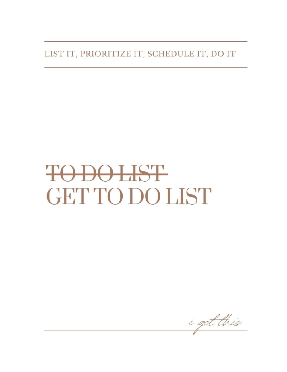 Daily Planner compagnon idéal au bureau pour mieux gérer votre to do list de notes