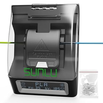 3d printer filament changer