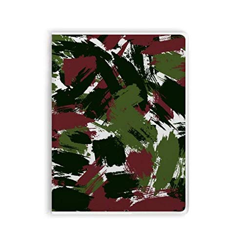 Carnet de notes graffiti couverture souple pour dessin et ecriture