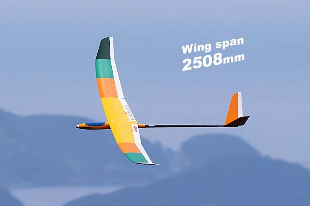 電動パイロングライダー　（相談必要です） ラジコン飛行機】パイロン機作り - YouTube