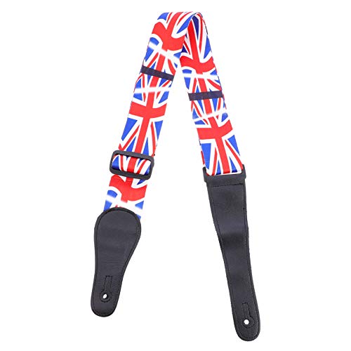 Vaguelly 2 Pièces Royaume Acoustique Boutique À Mode Ukulélé Unis Bricolage Remplacement Royaume- Décorations Guitares… - Les Beatles, Paul McCartney, John Lennon, RIngo Starr, George Harrison Vaguelly 2 Pièces Royaume Acoustique Boutique À Mode Ukulélé Unis Bricolage Remplacement Royaume- Décorations Guitares…