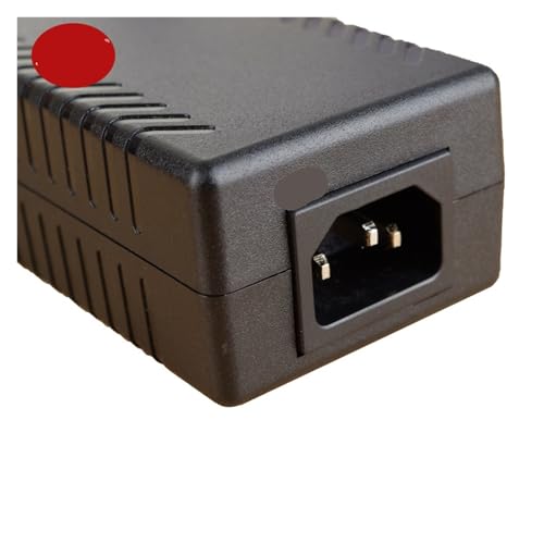 Adaptador de corriente 15V 6A AC a DC con enchufe UK miniatura 2
