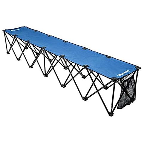 Insta-bench Classic 6-Seater Bench - Royal Cover